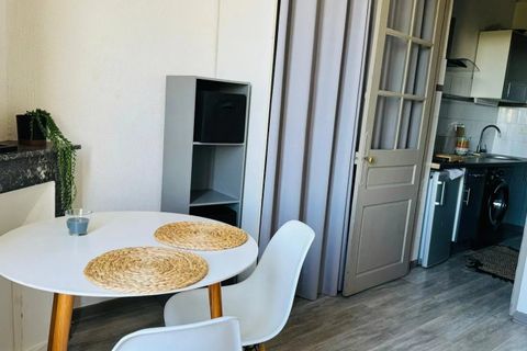Lejlighed i Perpignan, Pyrenees-Orientales, Perpignan - € 60.000 | Ref: 4687 - foto 10