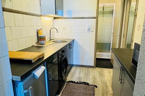 Lejlighed i Perpignan, Pyrenees-Orientales, Perpignan - € 60.000 | Ref: 4687 - foto 11
