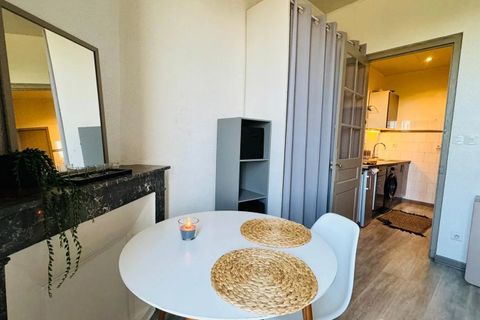 Lejlighed i Perpignan, Pyrenees-Orientales, Perpignan - € 60.000 | Ref: 4687 - foto 12
