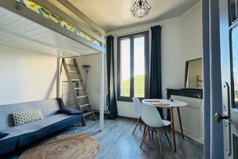 Lejlighed i Perpignan, Pyrenees-Orientales, Perpignan - € 60.000 | Ref: 4687 - foto 14