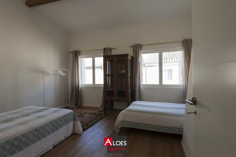 Villa i Aigues-Mortes, Gard, Aigues-Mortes - € 579.500 | Ref: 85784352 - foto 6