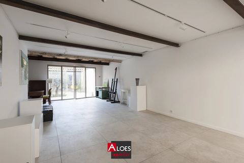 Villa i Aigues-Mortes, Gard, Aigues-Mortes - € 579.500 | Ref: 85784352 - foto 8