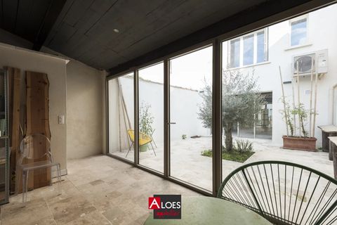 Villa i Aigues-Mortes, Gard, Aigues-Mortes - € 579.500 | Ref: 85784352 - foto 9