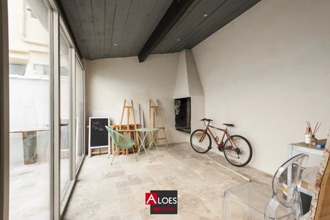 Villa i Aigues-Mortes, Gard, Aigues-Mortes - € 579.500 | Ref: 85784352 - foto 10