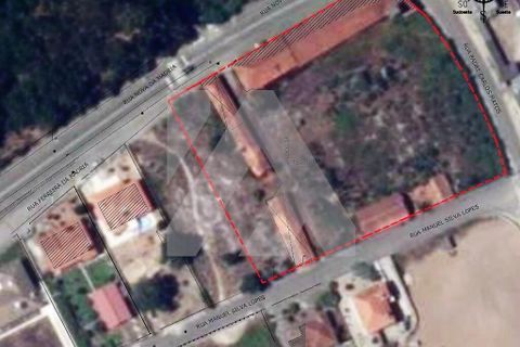 Helårsgrund i Ovar, Aveiro, Ovar - € 525.000 | Ref: 104.1114 - foto 2