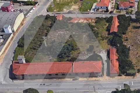 Helårsgrund i Ovar, Aveiro, Ovar - € 525.000 | Ref: 104.1114 - foto 4