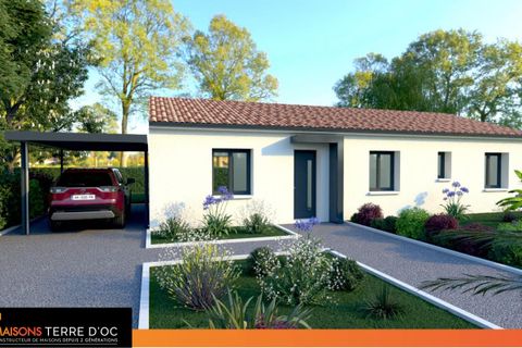 Villa i Aussillon, Tarn, Aussillon - € 207.400 | Ref: MZT26032025MANONAC - foto 1