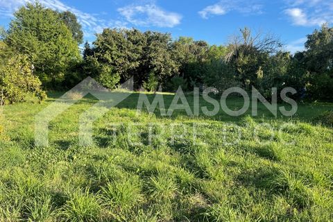 Helårsgrund i Aussillon, Tarn, Aussillon - € 79.000 | Ref: MZT26032025AUSSILLON - foto 1