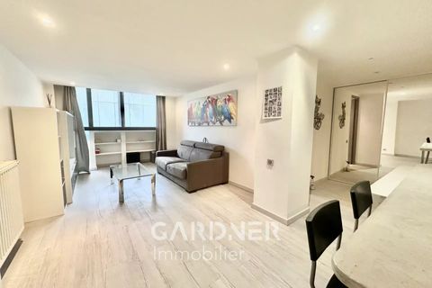Lejlighed i Marseille, Bouches-du-Rhone, Marseille - € 134.500 | Ref: 85702819 - foto 1