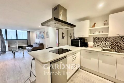 Lejlighed i Marseille, Bouches-du-Rhone, Marseille - € 134.500 | Ref: 85702819 - foto 2