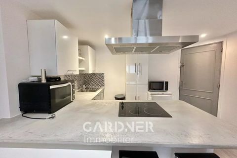 Lejlighed i Marseille, Bouches-du-Rhone, Marseille - € 134.500 | Ref: 85702819 - foto 5