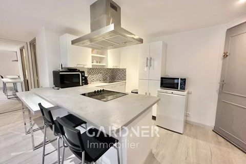 Lejlighed i Marseille, Bouches-du-Rhone, Marseille - € 134.500 | Ref: 85702819 - foto 6