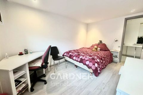 Lejlighed i Marseille, Bouches-du-Rhone, Marseille - € 134.500 | Ref: 85702819 - foto 7