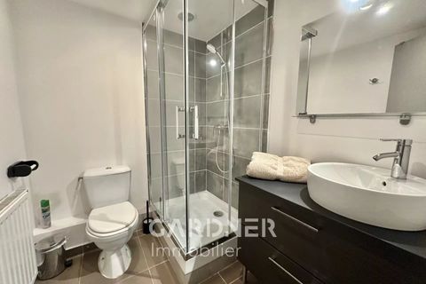 Lejlighed i Marseille, Bouches-du-Rhone, Marseille - € 134.500 | Ref: 85702819 - foto 9