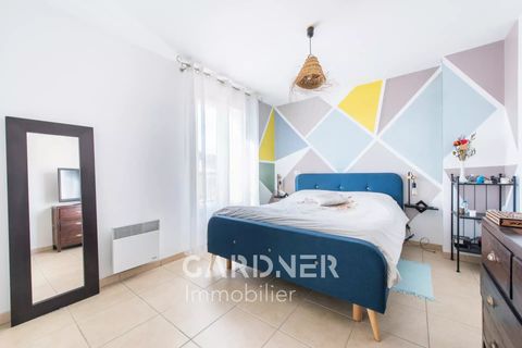 Villa i Marseille, Bouches-du-Rhone, Marseille - € 660.000 | Ref: 85767836 - foto 2