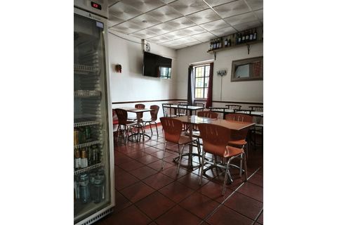 Erhvervsejendom i Abrantes, Santarem, Abrantes - € 80.000 | Ref: RES_87 - foto 6
