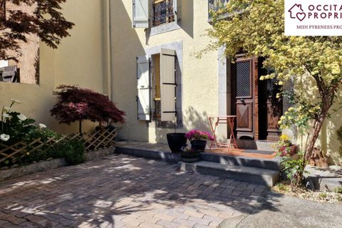 Landsbyhus i Saint-Girons, Ariege, Saint-Girons - € 270.000 | Ref: 4_OA1940 - foto 1