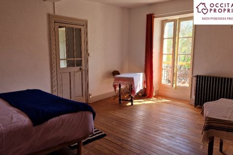 Landsbyhus i Saint-Girons, Ariege, Saint-Girons - € 270.000 | Ref: 4_OA1940 - foto 6