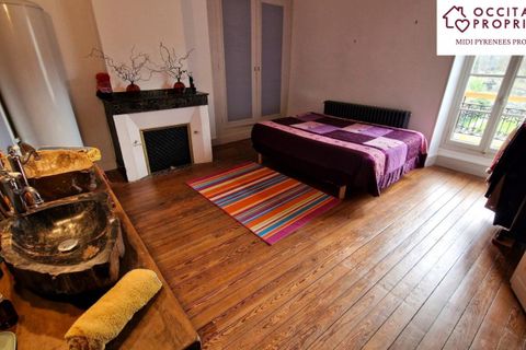 Landsbyhus i Saint-Girons, Ariege, Saint-Girons - € 270.000 | Ref: 4_OA1940 - foto 7