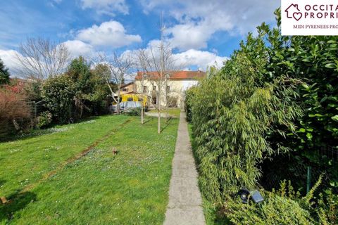 Landsbyhus i Saint-Girons, Ariege, Saint-Girons - € 270.000 | Ref: 4_OA1940 - foto 12
