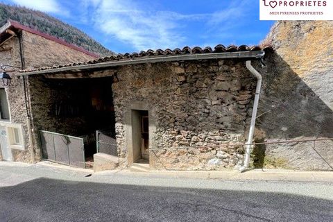 Villa i Belcaire, Aude, Belcaire - € 28.000 | Ref: 13_2508 - foto 1