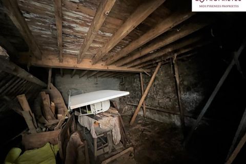 Villa i Belcaire, Aude, Belcaire - € 28.000 | Ref: 13_2508 - foto 3