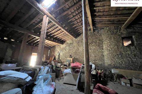 Villa i Belcaire, Aude, Belcaire - € 28.000 | Ref: 13_2508 - foto 4