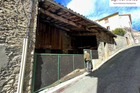 Villa i Belcaire, Aude, Belcaire - € 28.000 | Ref: 13_2508 - foto 6