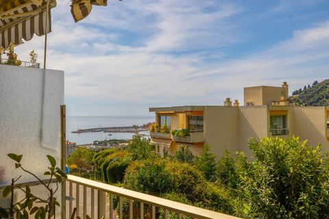 Lejlighed i Menton, Alpes-Maritimes, Menton - € 235.000 | Ref: X52182 - foto 1