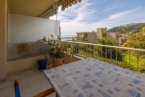 Lejlighed i Menton, Alpes-Maritimes, Menton - € 235.000 | Ref: X52182 - foto 2