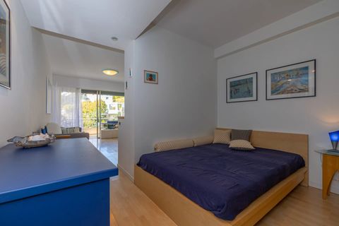Lejlighed i Menton, Alpes-Maritimes, Menton - € 235.000 | Ref: X52182 - foto 5