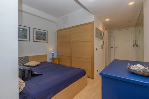 Lejlighed i Menton, Alpes-Maritimes, Menton - € 235.000 | Ref: X52182 - foto 6