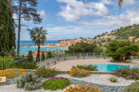 Lejlighed i Menton, Alpes-Maritimes, Menton - € 235.000 | Ref: X52182 - foto 8