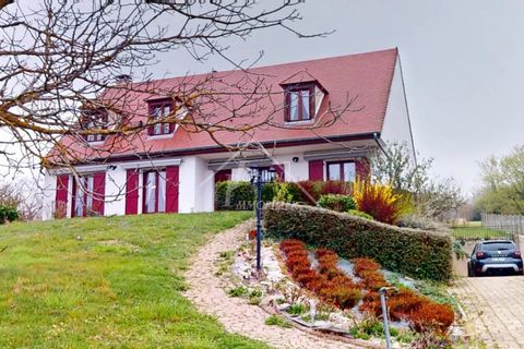 Villa i Vichy, Allier, Vichy - € 384.500 | Ref: G769B - foto 2