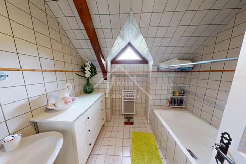 Villa i Vichy, Allier, Vichy - € 384.500 | Ref: G769B - foto 16