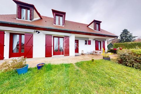 Villa i Vichy, Allier, Vichy - € 384.500 | Ref: G769B - foto 20