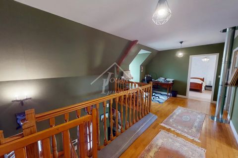 Villa i Vichy, Allier, Vichy - € 384.500 | Ref: G769B - foto 22