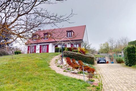 Villa i Vichy, Allier, Vichy - € 384.500 | Ref: G769B - foto 23