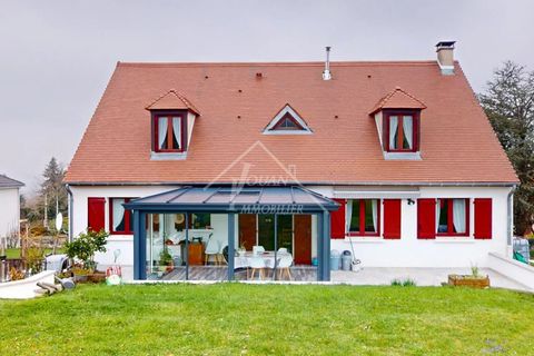 Villa i Vichy, Allier, Vichy - € 384.500 | Ref: G769B - foto 8
