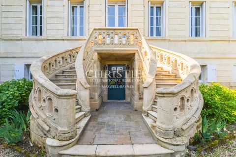 Landejendom i Blasimon, Gironde, Blasimon - € 1.260.000 | Ref: AM1029 - foto 13