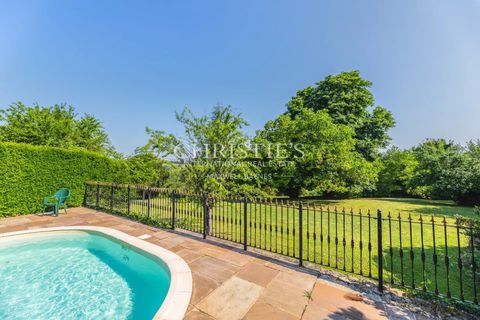 Landejendom i Blasimon, Gironde, Blasimon - € 1.260.000 | Ref: AM1029 - foto 19