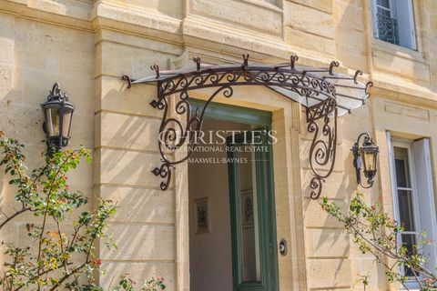 Landejendom i Blasimon, Gironde, Blasimon - € 1.260.000 | Ref: AM1029 - foto 1