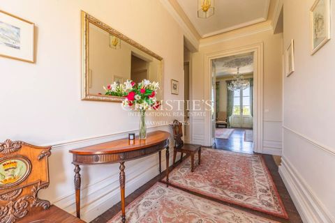 Landejendom i Blasimon, Gironde, Blasimon - € 1.260.000 | Ref: AM1029 - foto 5