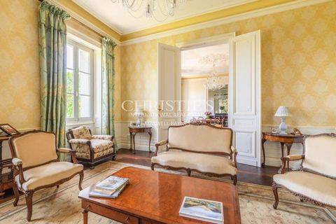 Landejendom i Blasimon, Gironde, Blasimon - € 1.260.000 | Ref: AM1029 - foto 6