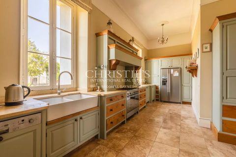 Landejendom i Blasimon, Gironde, Blasimon - € 1.260.000 | Ref: AM1029 - foto 10