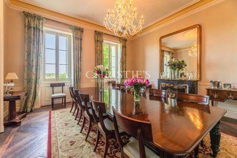 Landejendom i Blasimon, Gironde, Blasimon - € 1.260.000 | Ref: AM1029 - foto 7