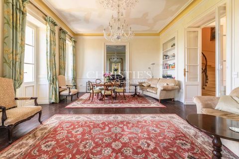 Landejendom i Blasimon, Gironde, Blasimon - € 1.260.000 | Ref: AM1029 - foto 8