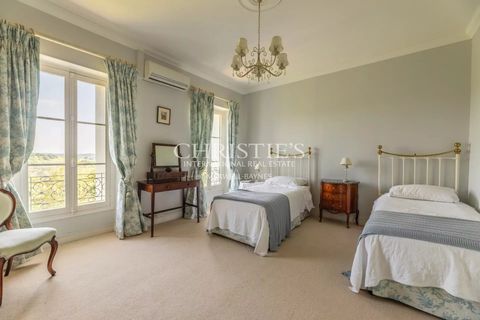 Landejendom i Blasimon, Gironde, Blasimon - € 1.260.000 | Ref: AM1029 - foto 12