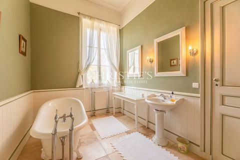 Landejendom i Blasimon, Gironde, Blasimon - € 1.260.000 | Ref: AM1029 - foto 9