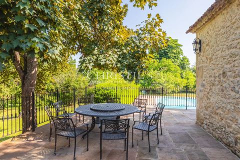 Landejendom i Blasimon, Gironde, Blasimon - € 1.260.000 | Ref: AM1029 - foto 17